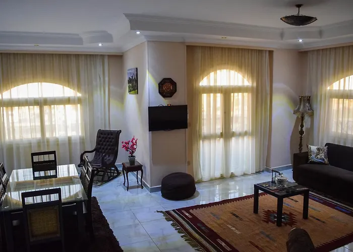 Rino Residential Apartment