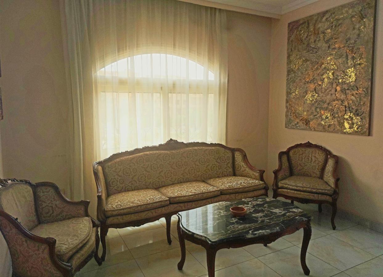 Rino Residential Apartment Cairo