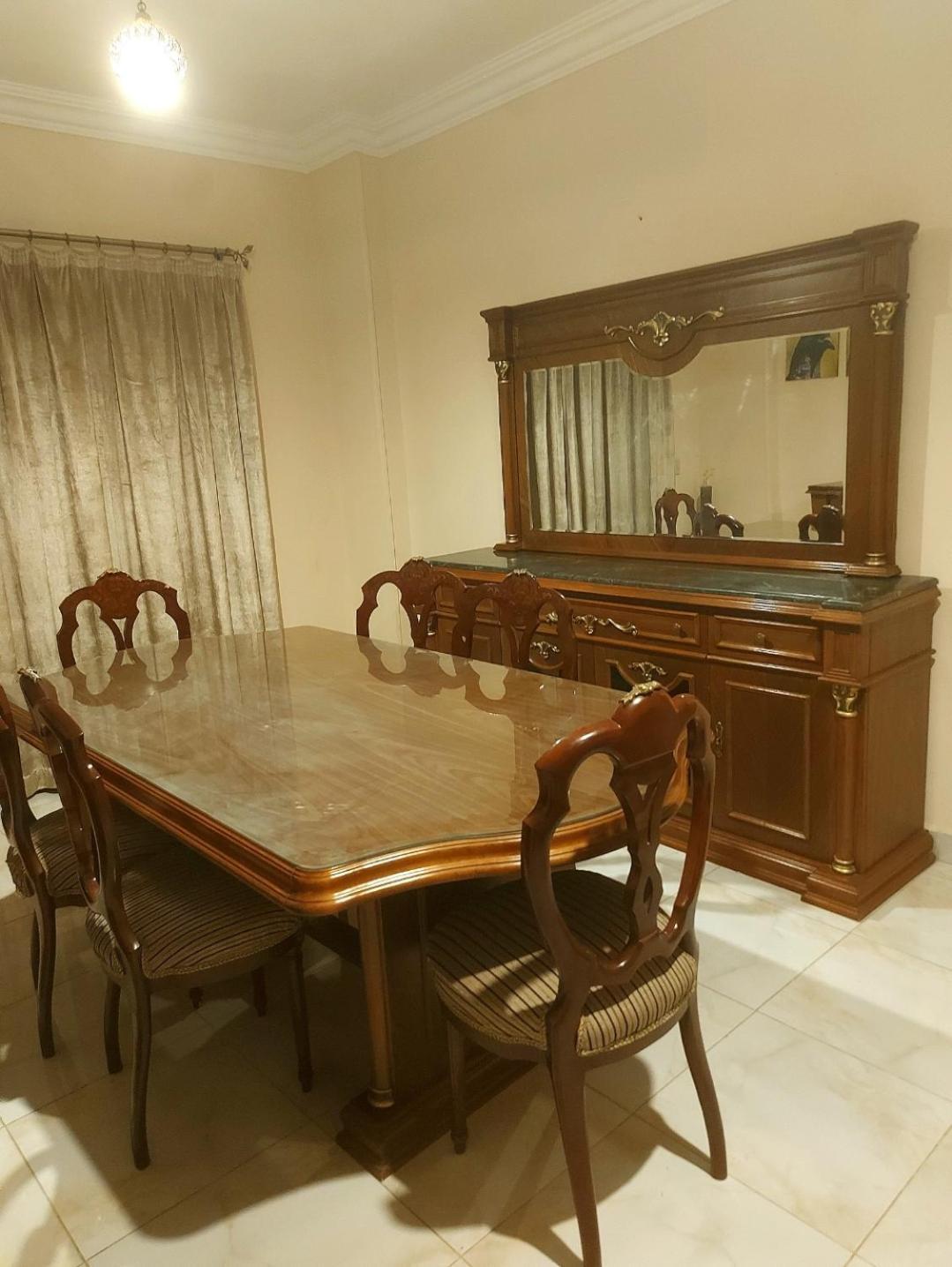 Rino Residential Cairo