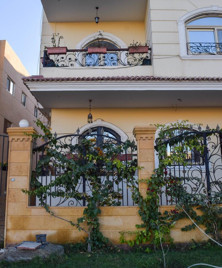 Apartment Rino Residential Cairo