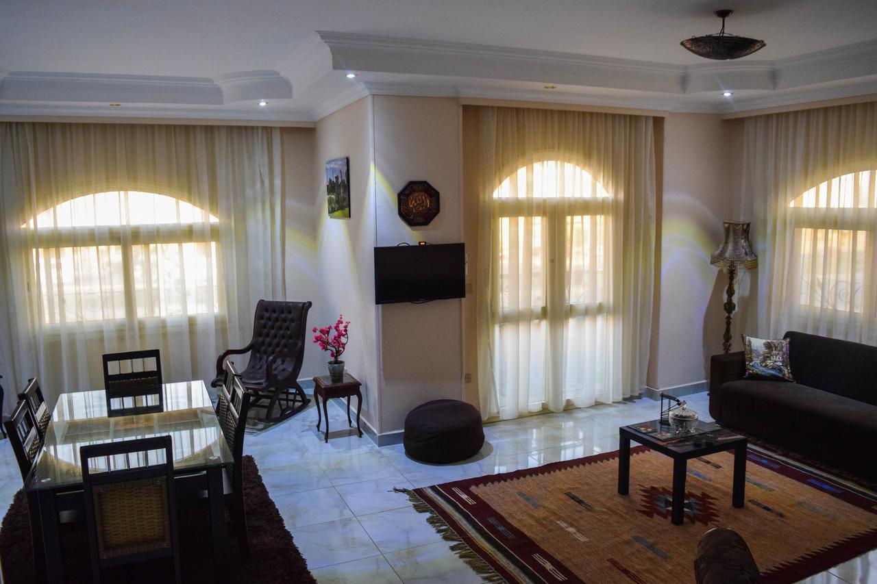 Rino Residential Cairo