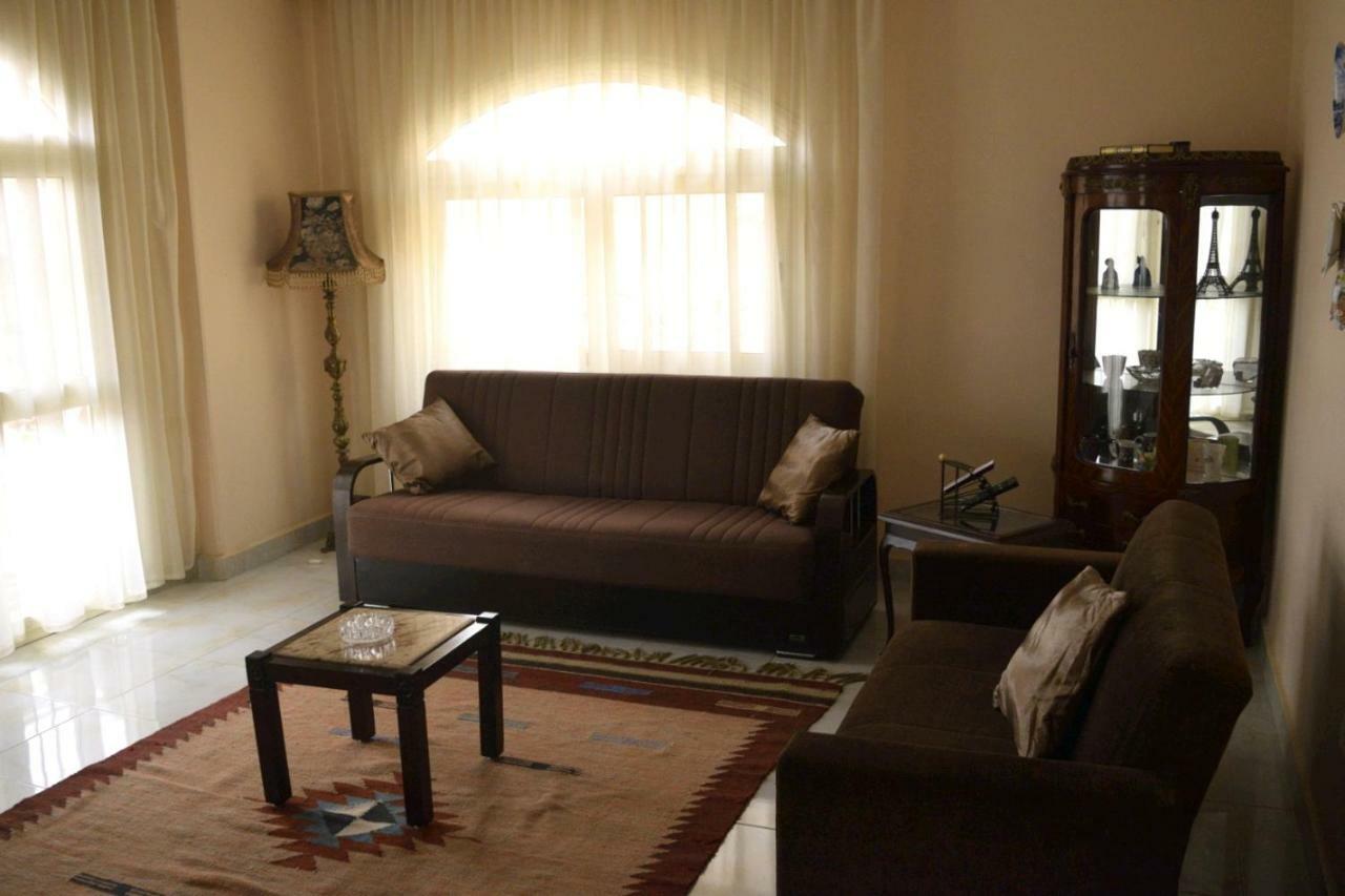 Apartment Rino Residential Cairo