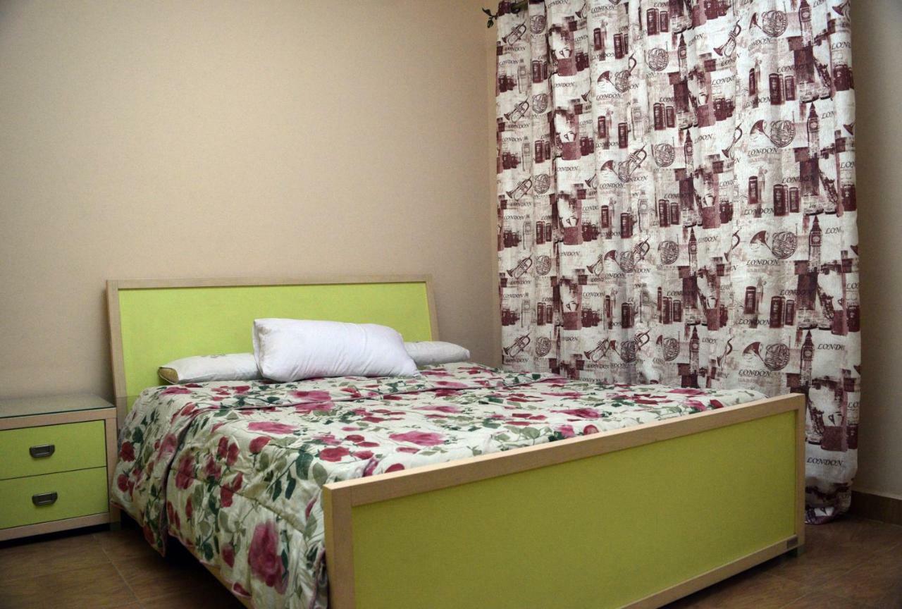 Rino Residential Apartment Cairo